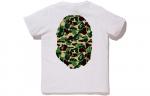 Футболка женская A Bathing Ape - фото 6