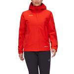 MAMMUT Куртка женская, Blue - фото 7