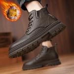 Ботинки Western Ram Martin Boots Unisex - фото 36