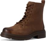 Женская обувь Clarks Orinoco 3, Walnut Leather - фото 2