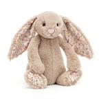 Плюшевая игрушка Blossom Bea Beige Bunny JELLYCAT - фото