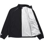 DESCENTE Тренч унисекс, Black - фото 7