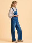 Leia Denim Dungarees Brakeburn, Blue - фото 3