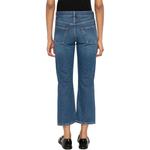 Прямые джинсы Lesley The Row - фото 3