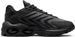 Мужские кроссовки Nike, 0, Black/Black-Anthracite-Black - фото 10