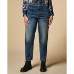 Брюки IBIS Marina Rinaldi, синий - фото