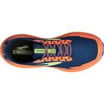 Разделить 4 Brooks, мультиколор - фото 3