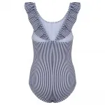 Купальник Hummel Frilli, синий - фото 2