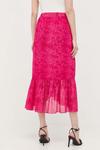 Юбка Morgan, розовый - фото 2