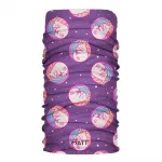 Неквормер Matt Coolmax Eco, розовый - фото