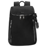 TUMI Путешественник Нейлоновый Рюкзак Унисекс Черный - фото 2