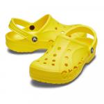 Сабо Crocs Baya, цвет Pepper - фото 8