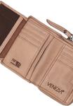 Кошелек VENEZIA Wallet, Beige - фото 5