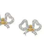 Серьги Rigoberta Vivienne Westwood - фото 7