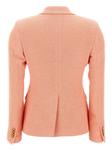 Блейзер Алисии Tagliatore, розовый - фото 2