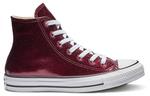 Кеды Converse Chuck Taylor All Star 'Red' Women's - фото 2