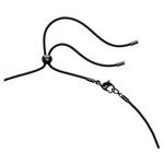 Подвеска Lucent Swarovski - фото 4