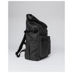 Рюкзак Stream rolltop 34 - daypack Sandqvist, синий - фото 4