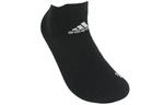 Носки adidas Unisex Ask Ankle Ul Socks 1 Pack Black, черный - фото 2
