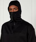 Толстовка Hugo Lacktech Regular Fit, черный - фото 4