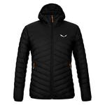 Куртка Salewa Brenta, черный - фото