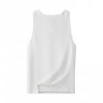 Майка-алкоголичка Unisex LINING, черный - фото 7