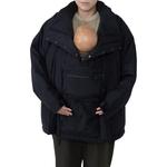 THE NORTH FACE Куртка унисекс черная, Black - фото 6