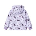 Детская куртка Disney, розовый - фото 6