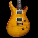 Электрогитара PRS Custom 24 10-Top - McCarty Sunburst - фото 3
