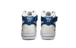 Женские кроссовки для скейтбординга Nike Air Force 1, White - фото 5