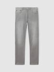 Джинсы Picton Reiss, Light Washed Grey - фото 3