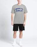 Футболка North Sails, серый - фото 2