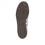 Кроссовки adidas Samba OG 'White Cardboard Gum' - фото 4