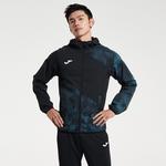 Куртка мужская Joma, черный - фото 12