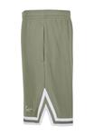 Шорты Karl Kani Shorts, Green - фото 8