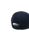 Фактурная кепка Fedeli, синий - фото 2