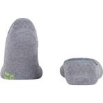 Крутые носки Falke, серый - фото 3