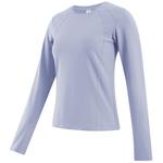 Футболка женская CAMEL, Ji Yu Blue (Логотип А) - фото 3