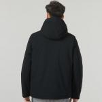 Пуховик мужской JACK WOLFSKIN, белый - фото 13