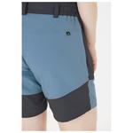 Шорты Whistler Women's Lala Outdoor Stretch, черный - фото 4