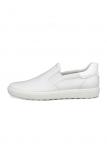 Обувь без шнурков ECCO SOFT 7 W ECCO, белый - фото