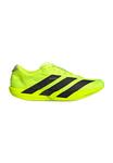 Кроссовки для бега ADIZERO ADIOS 9 adidas Performance, желтый - фото 8