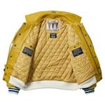 Куртка Palace x Doraemon Avirex Jacket, Yellow - фото 2