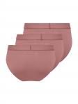 Only Mini Трусы 'KMGLOLA' в цвете Rose - фото 2