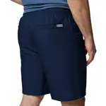 Шорты Columbia Washed Out Easy, синий - фото 6