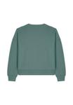 Толстовка watapparel Sweatshirt, Green Bay/Dark Green - фото 3