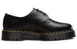Кроссовки 1461 bexjk 'black' Dr. Martens, черный - фото 2