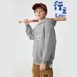 Детская толстовка Lee, Raven - фото 6