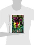 She-Hulk 2: Disorderly Conduct (Marvel Enterprises) - фото 3