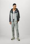 Куртка Nike Performance PARIS SAINT-GERMAIN TECH WINDRUNNER, Anthracite/Particle Grey/Silver-Coloured/Anthracite - фото 5